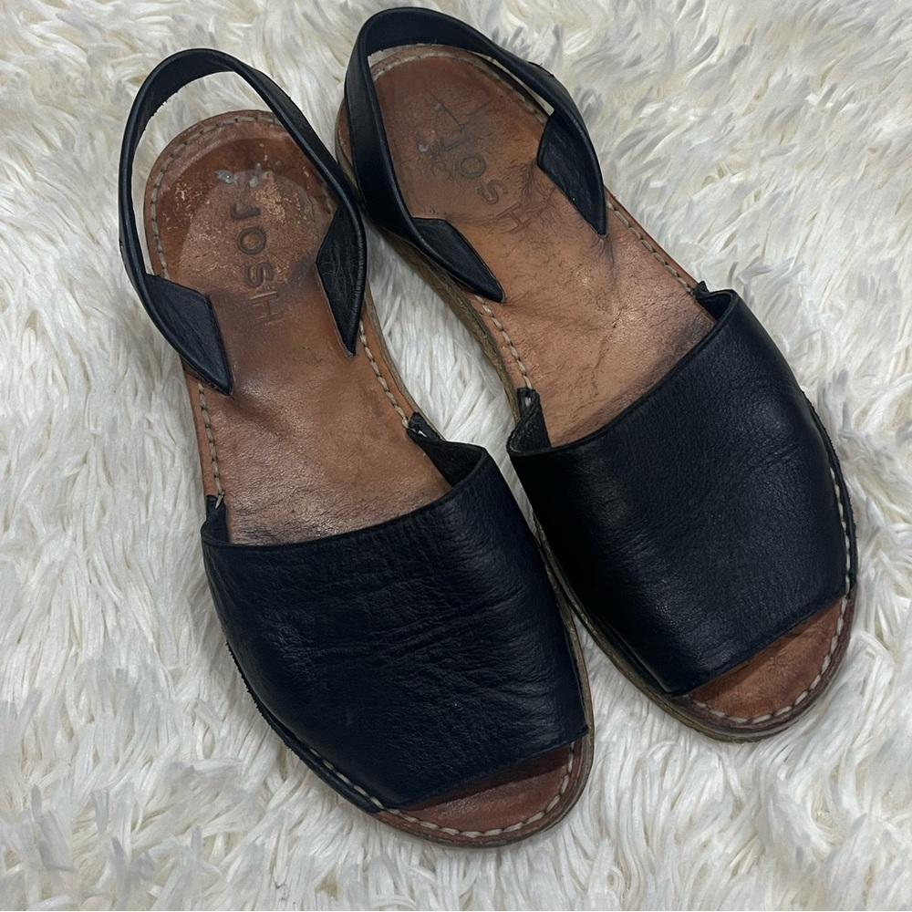 JOSH sandals